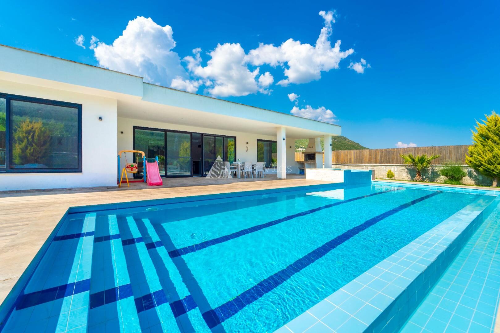 Villa Edda — 2