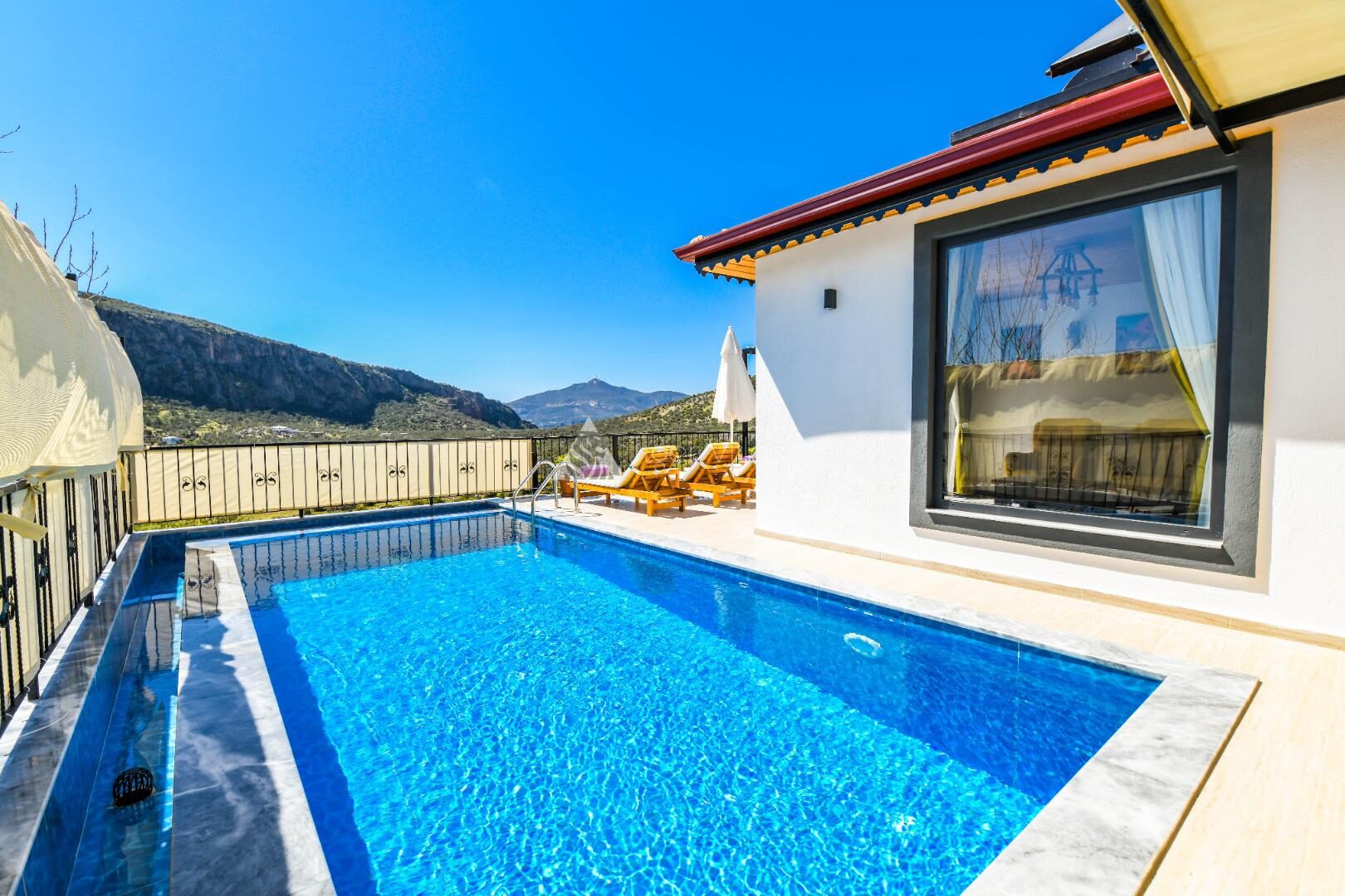 Villa Baki — 2