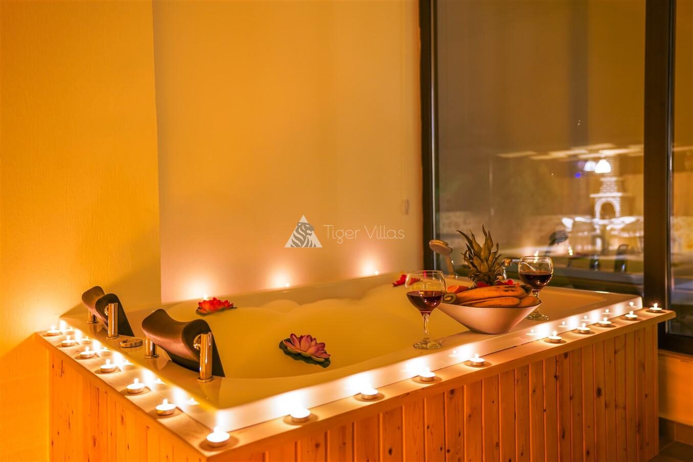 Villa Su Perisi — 40