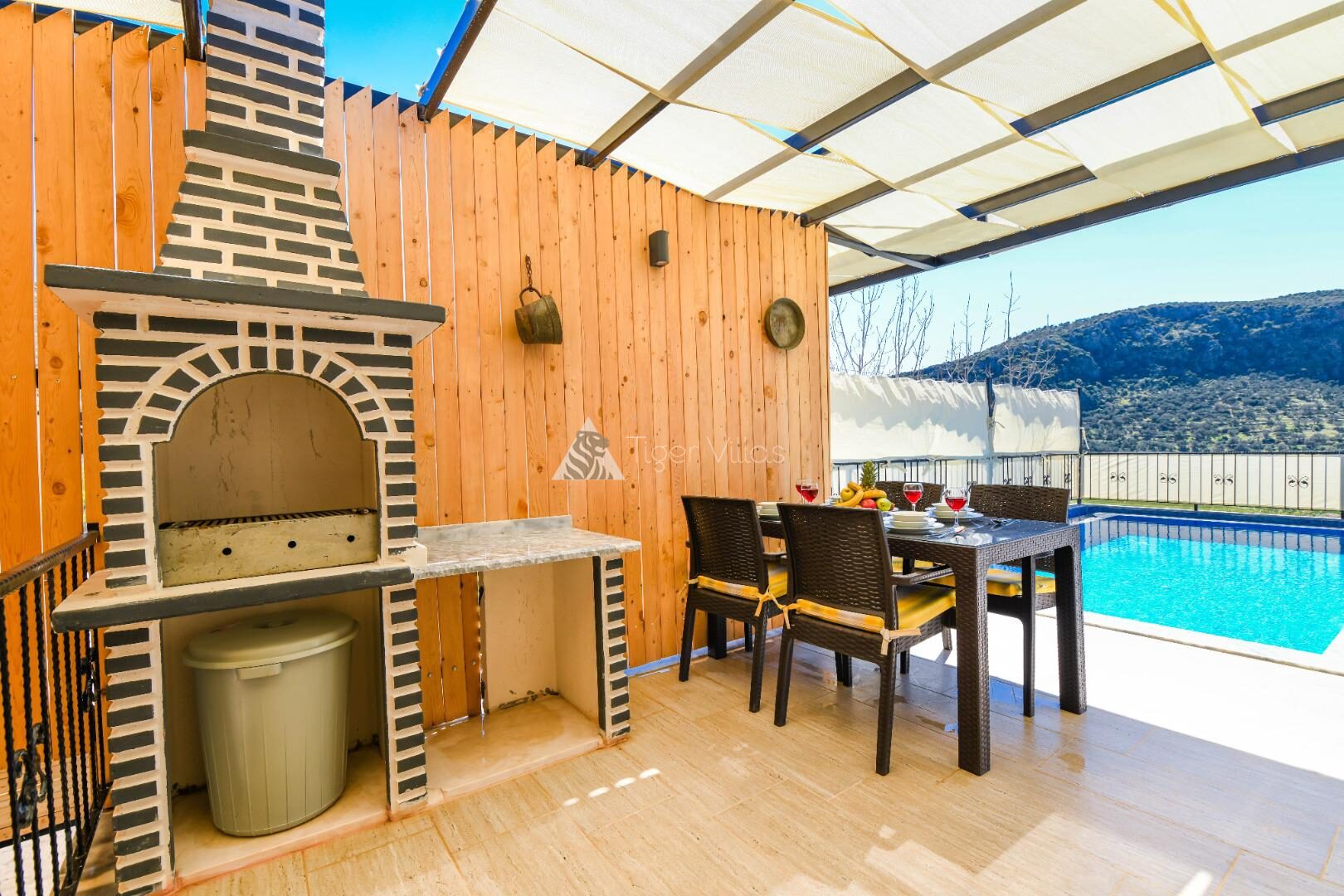 Villa Baki — 4
