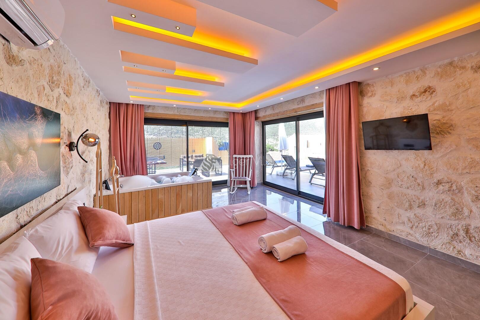 Villa Kalisto — 24