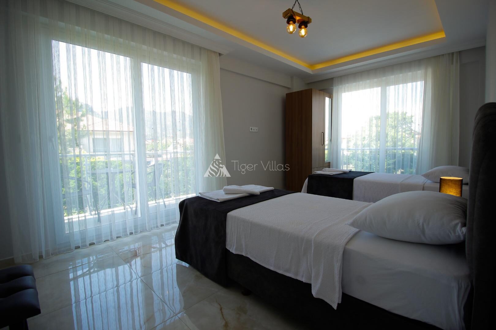 Villa Anka Dalyan — 36
