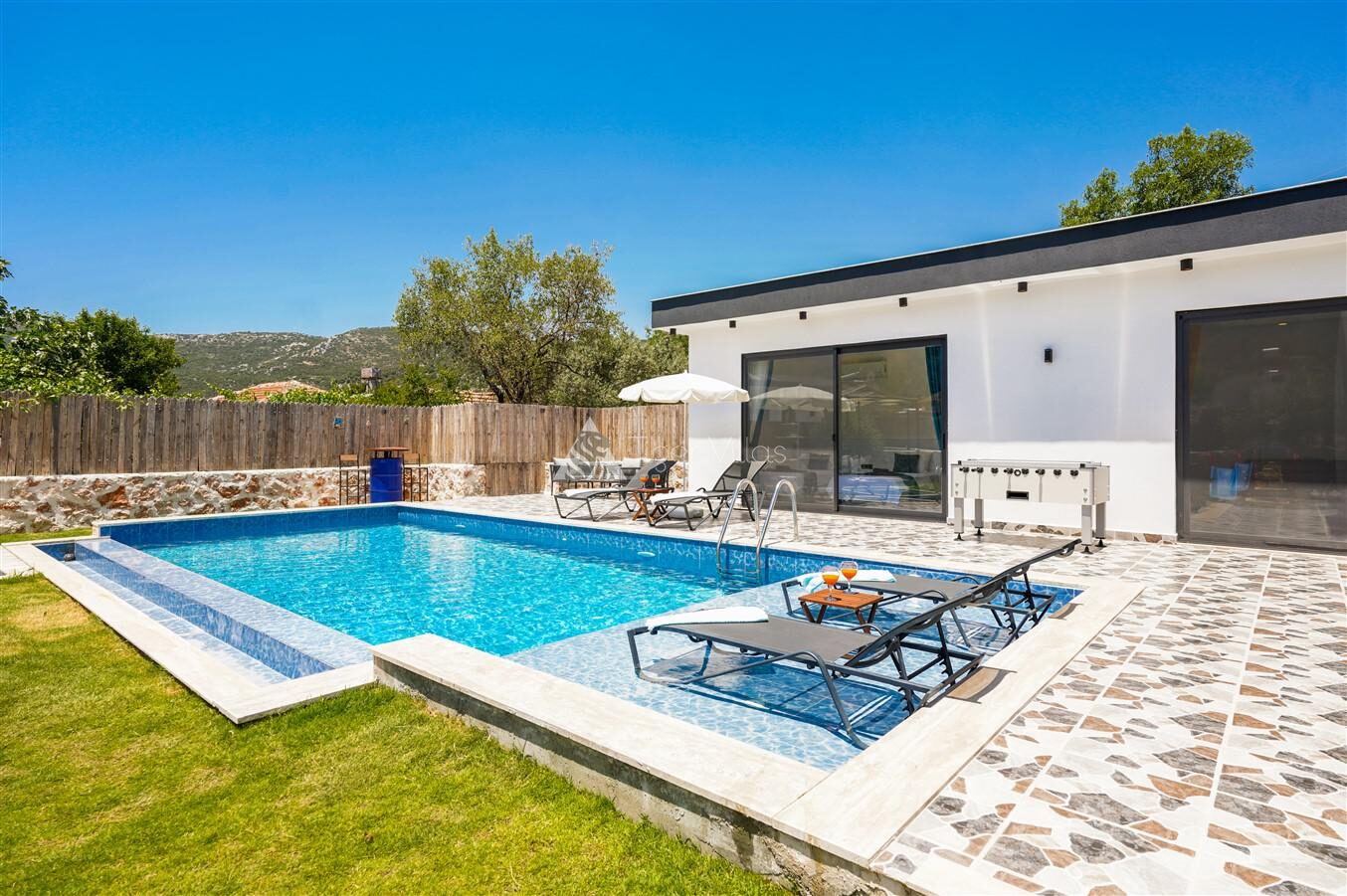 Villa Su Perisi — 44