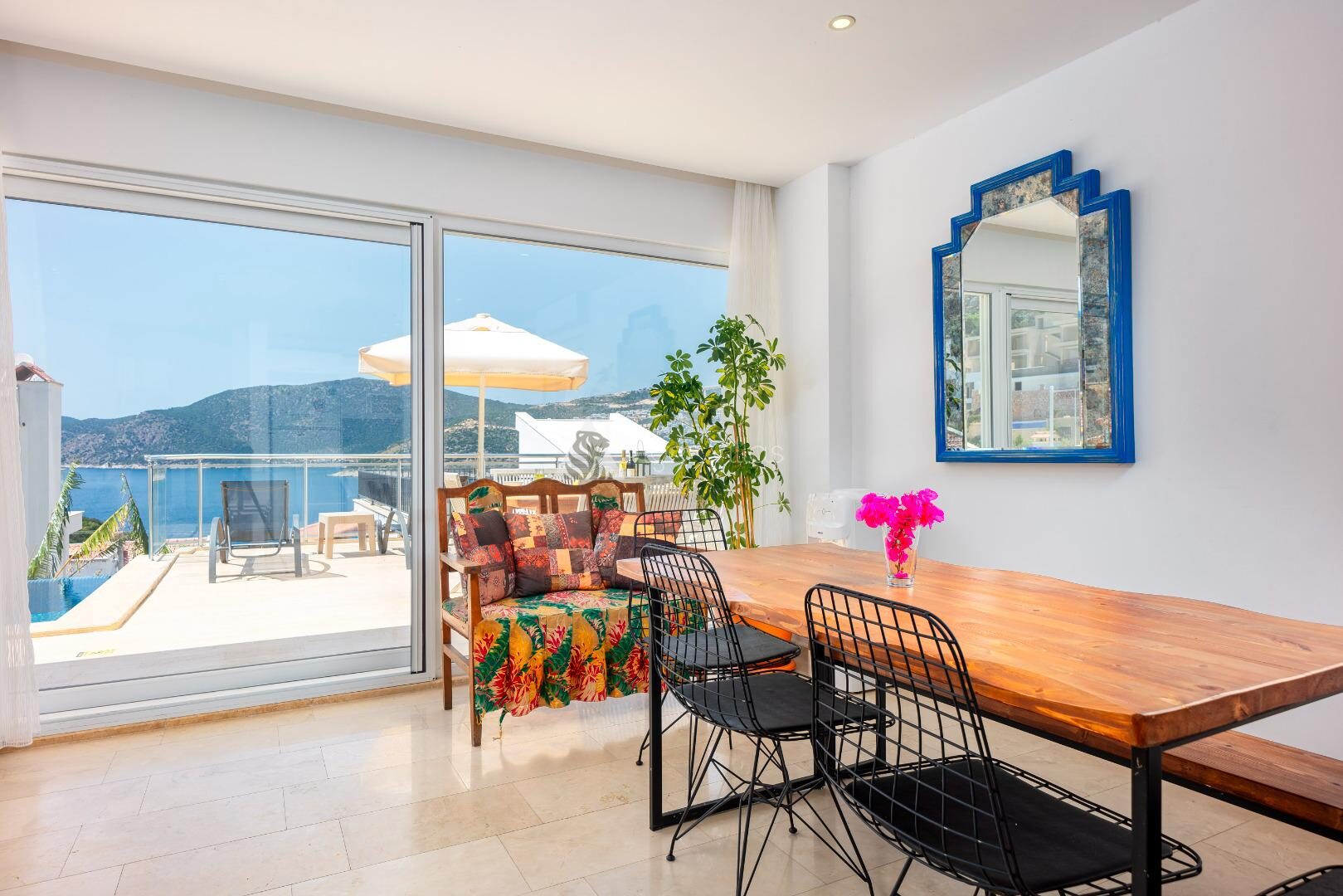 Villa Berry Kışla — 11