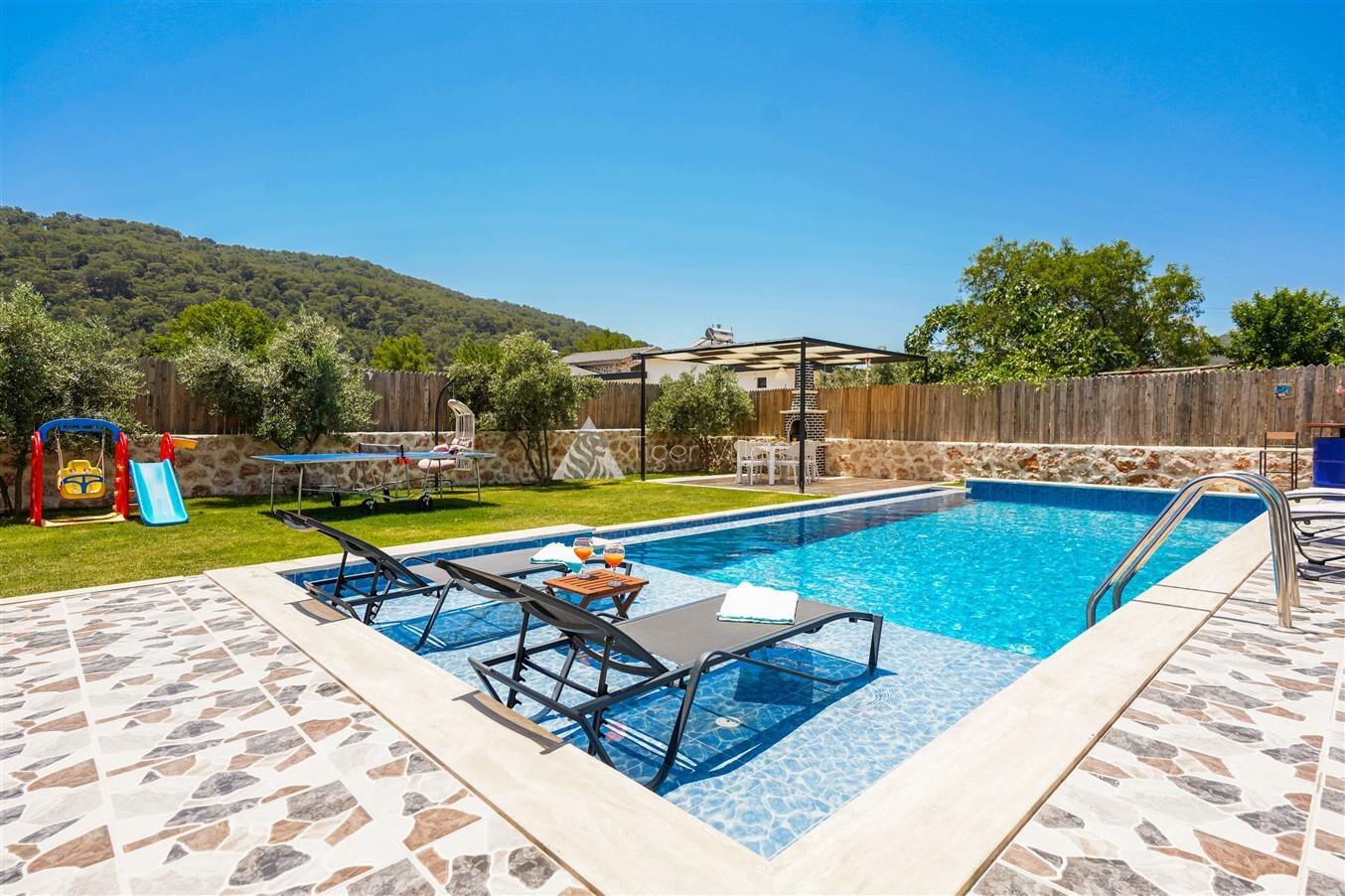 Villa Su Perisi — 46