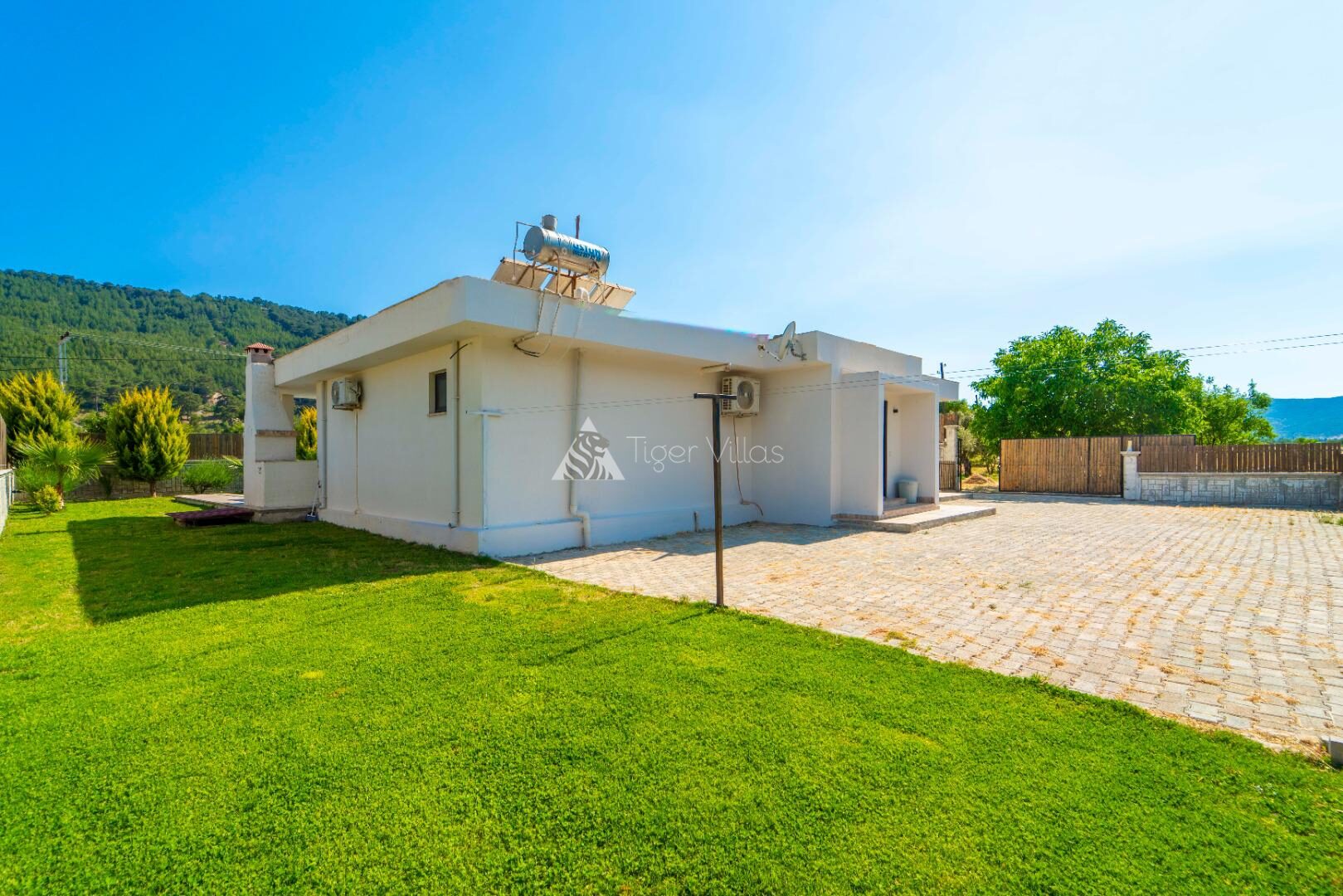 Villa Edda — 9