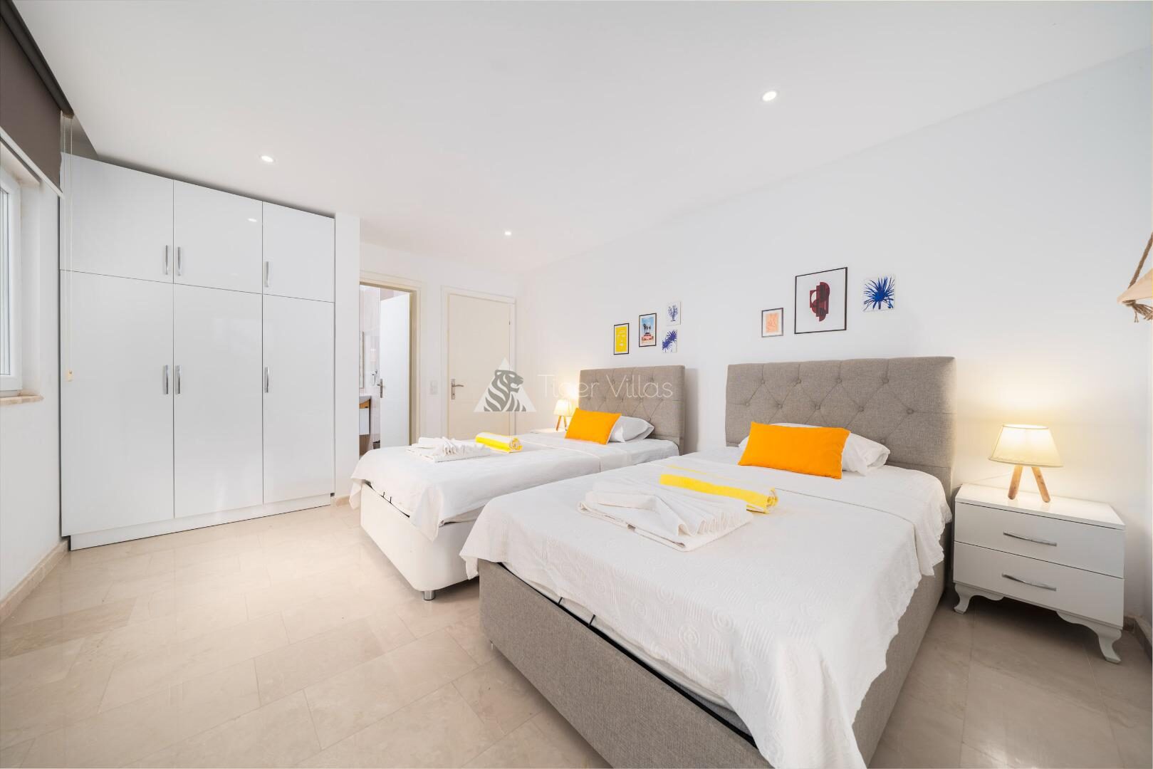 Villa Berry Kışla – villa for rent in Kışla