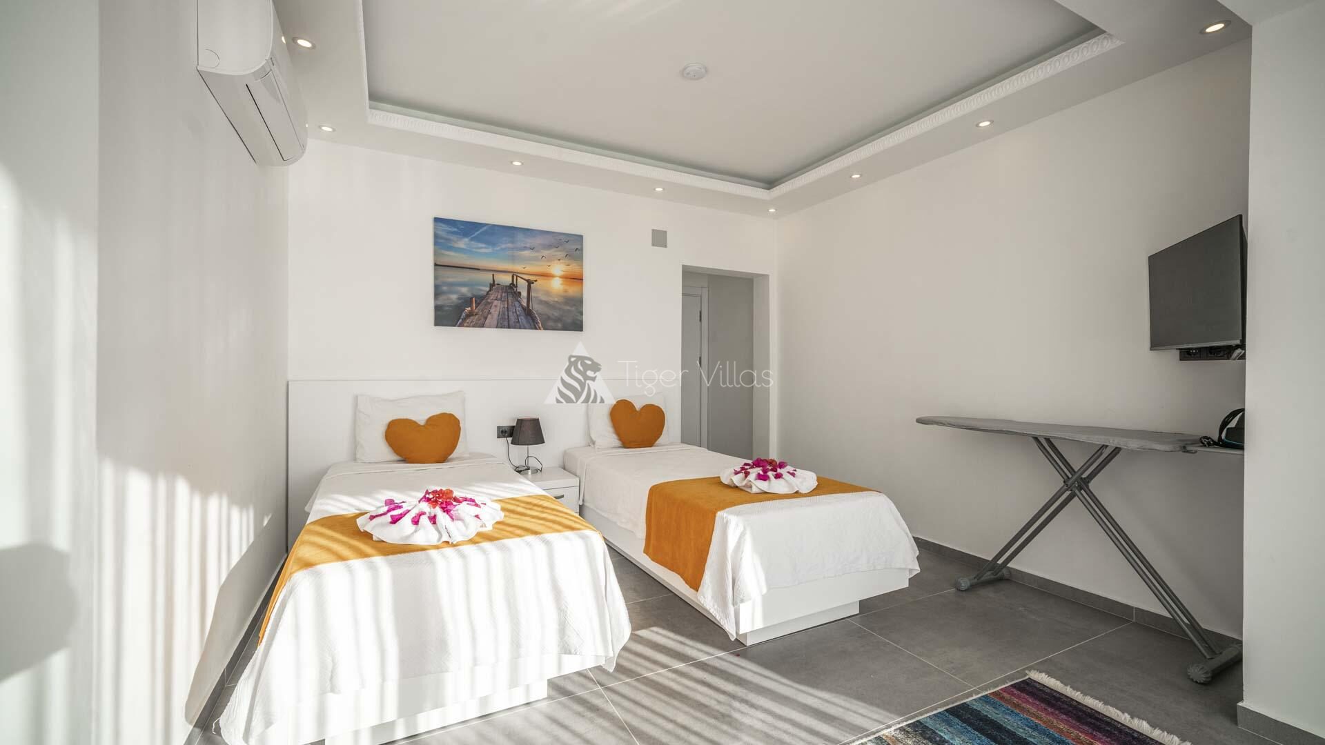 Villa Desde — 42