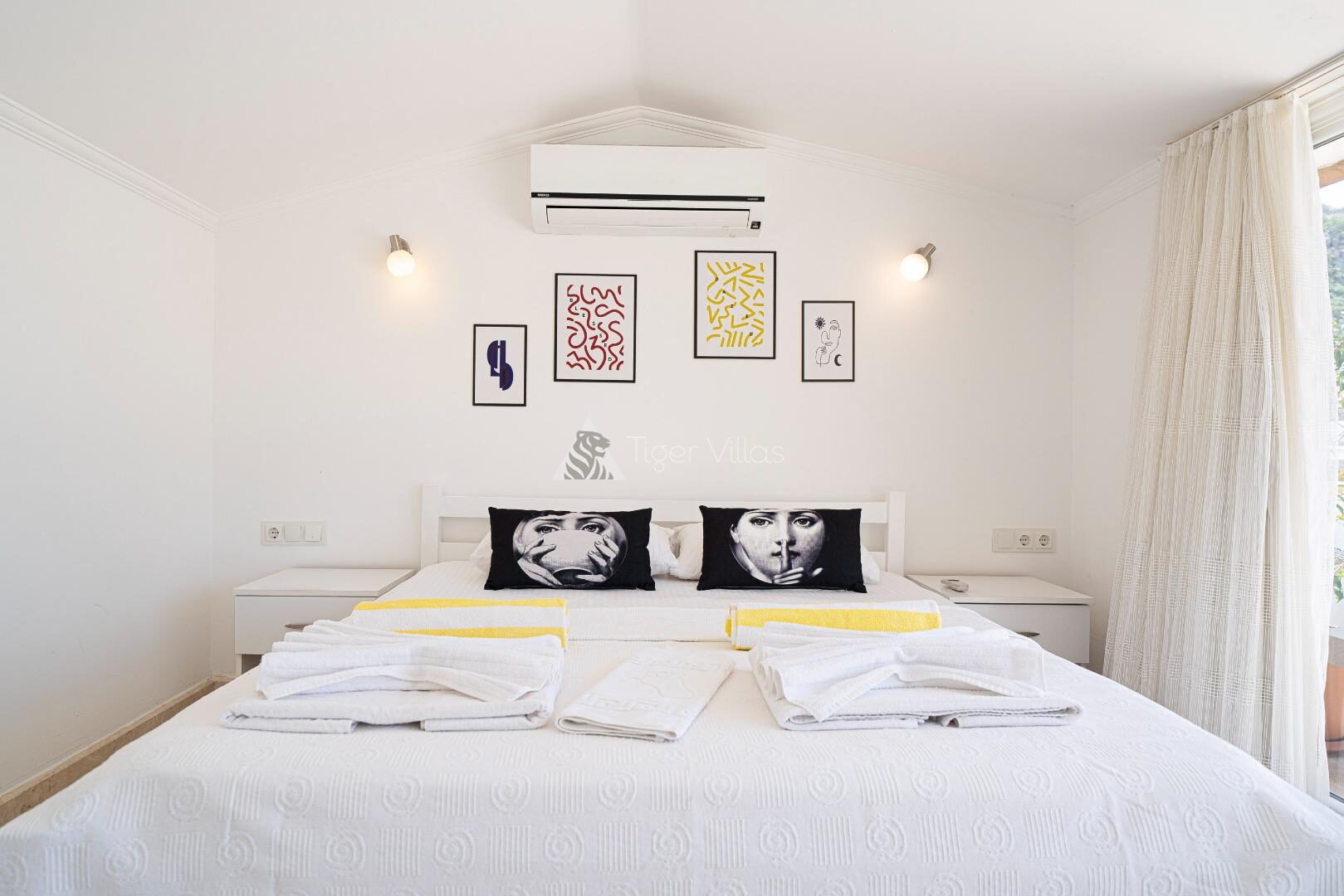 Villa Berry Kışla — 17