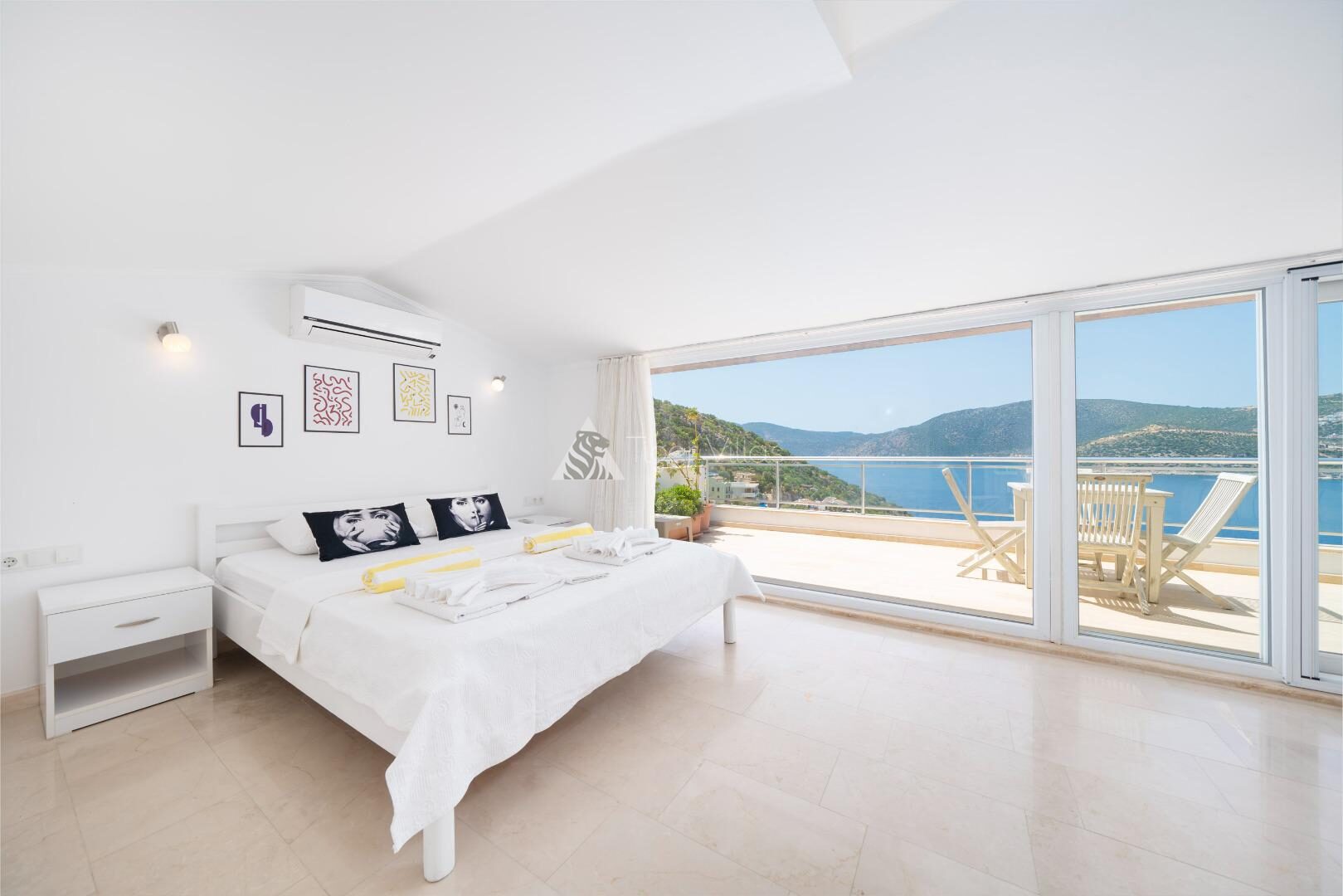 Villa Berry Kışla — 18