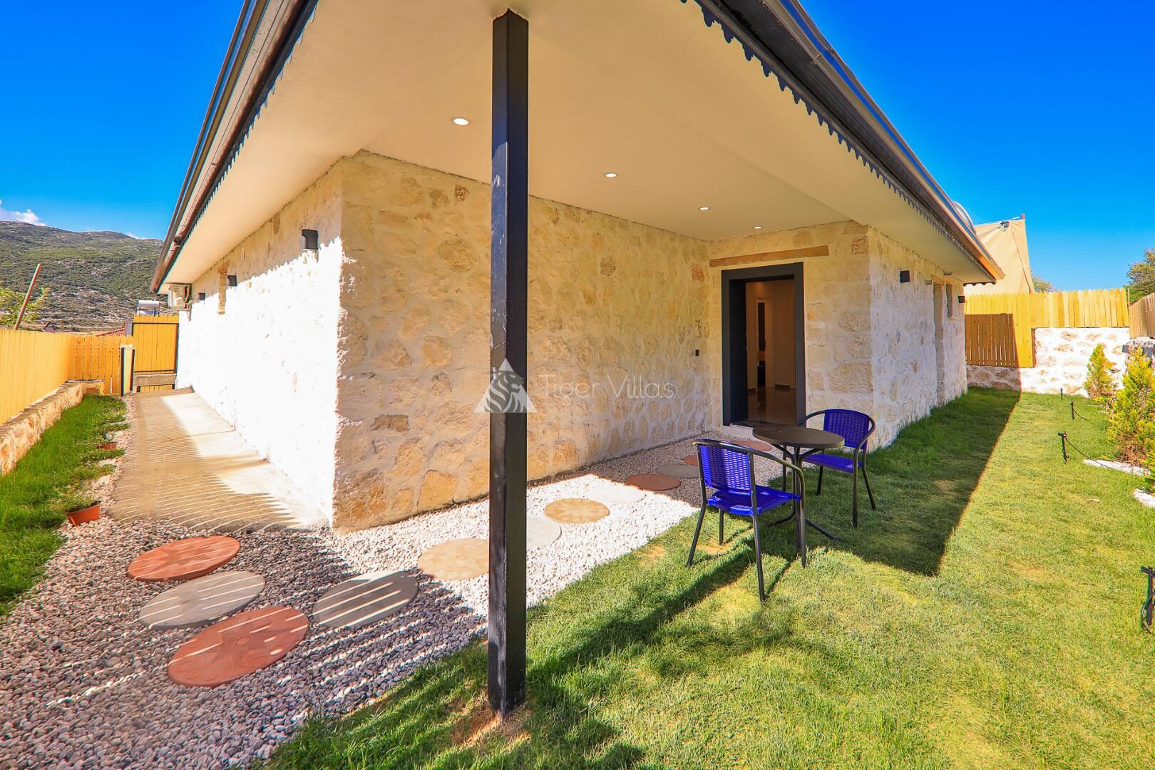 Villa Kalisto — 35