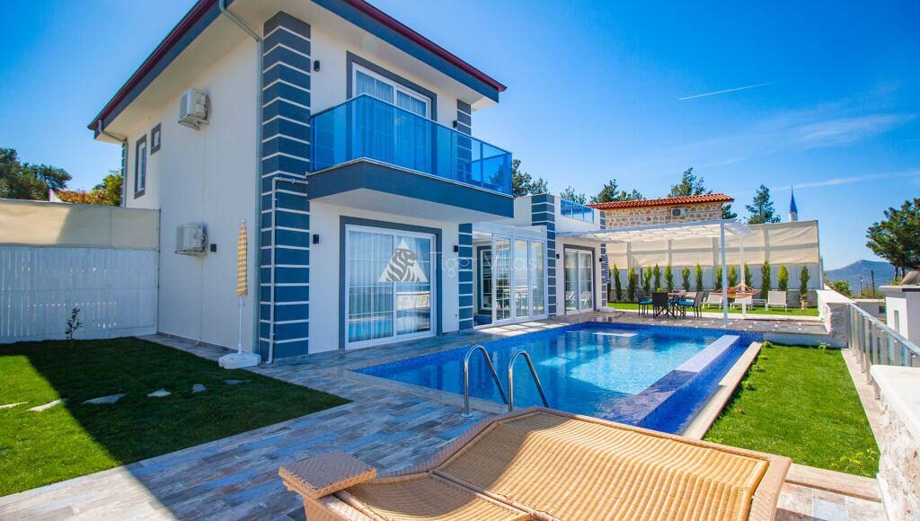 Villa Pırıltı — 2