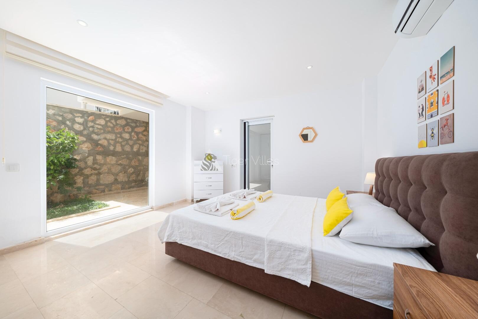 Villa Berry Kışla — 22