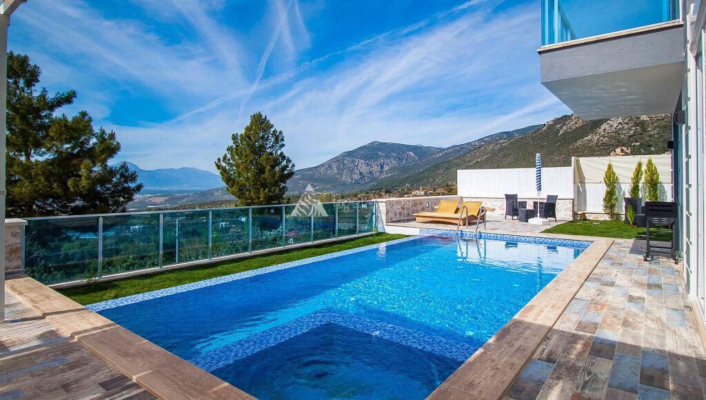 Villa Pırıltı — 5