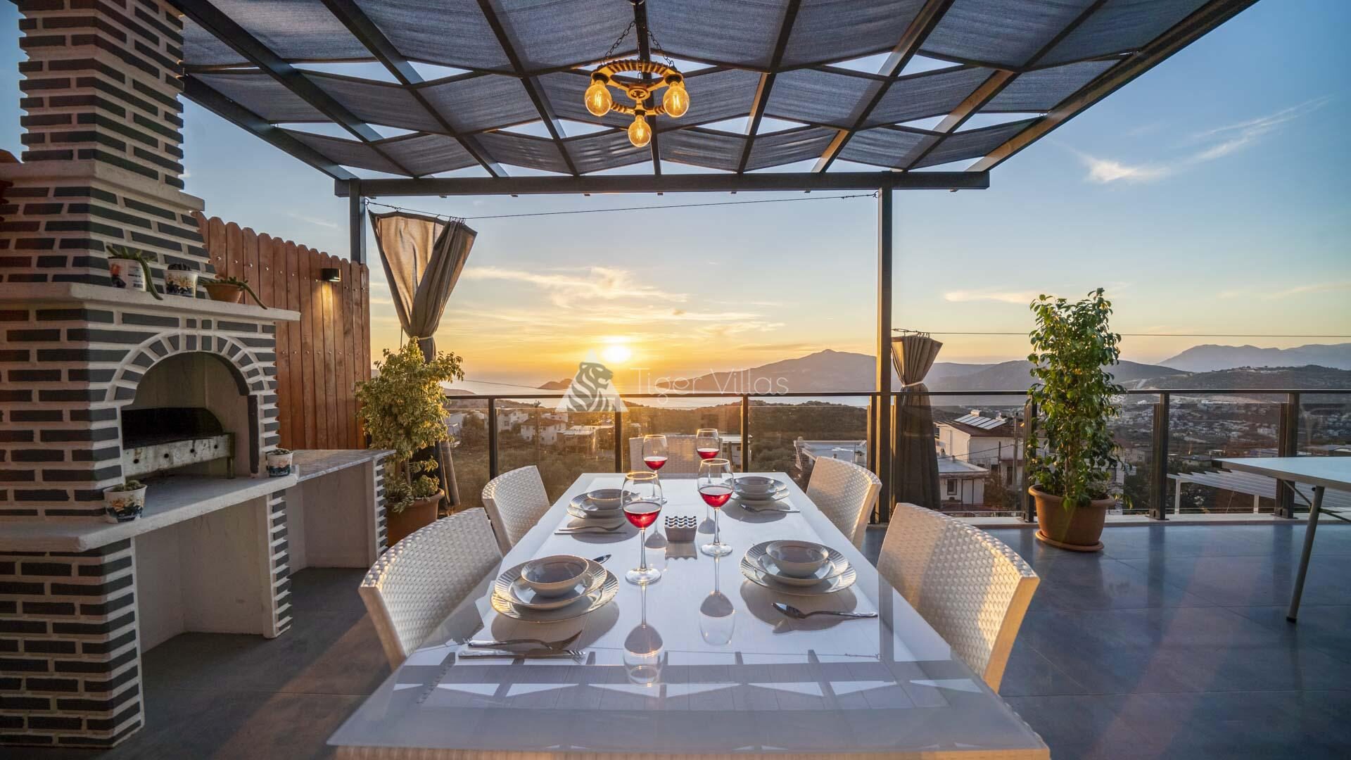 Villa Desde — 53