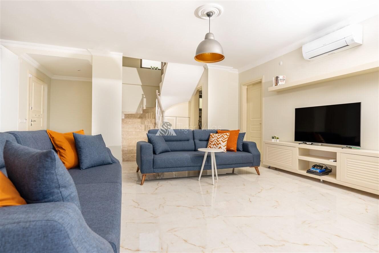 Villa Quzey — 15