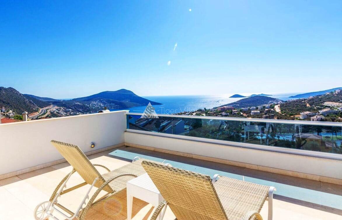 Villa Marcella — 3
