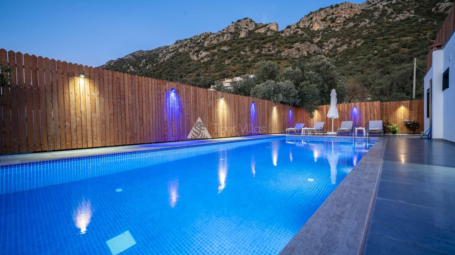 Villa Desde — 54