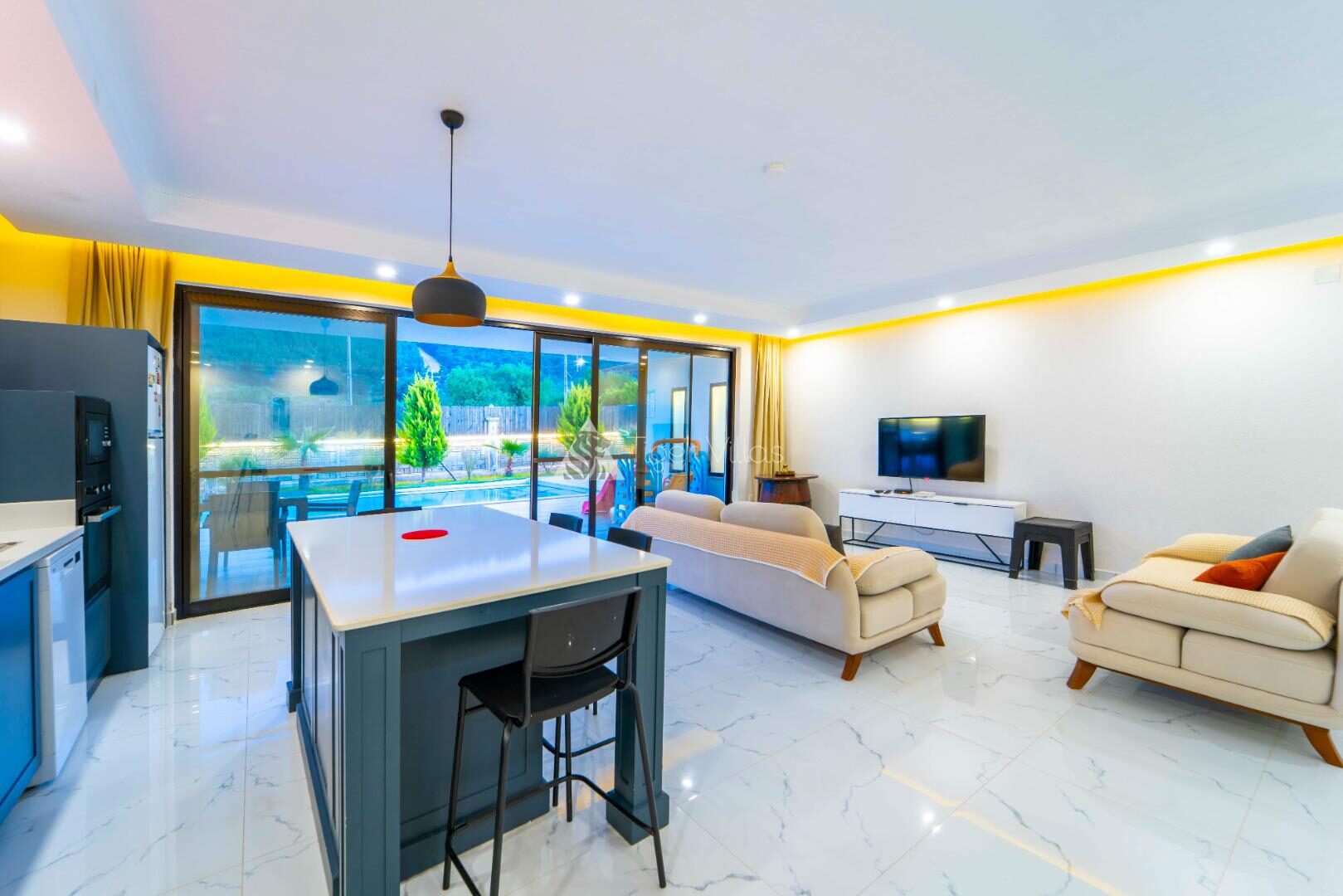 Villa Edda — 24