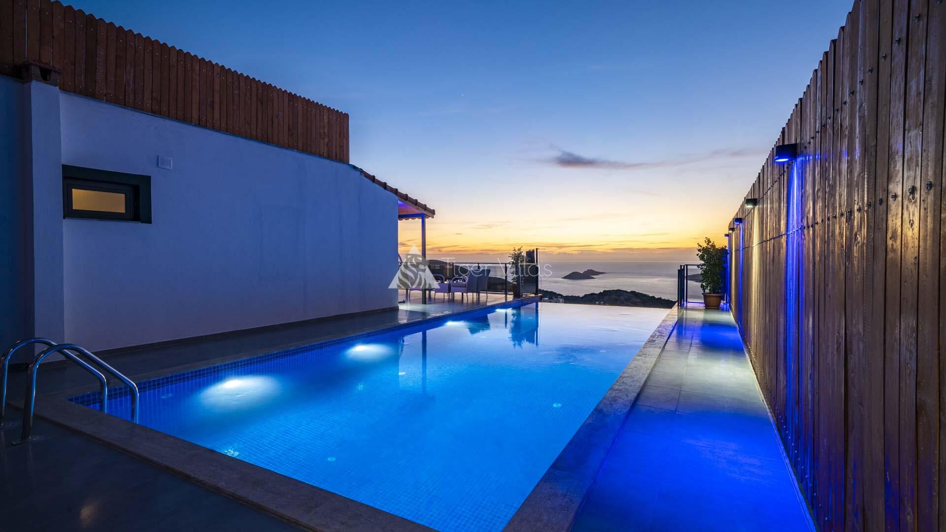 Villa Desde — 55