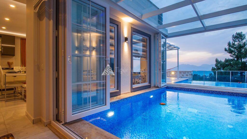Villa Pırıltı — 7