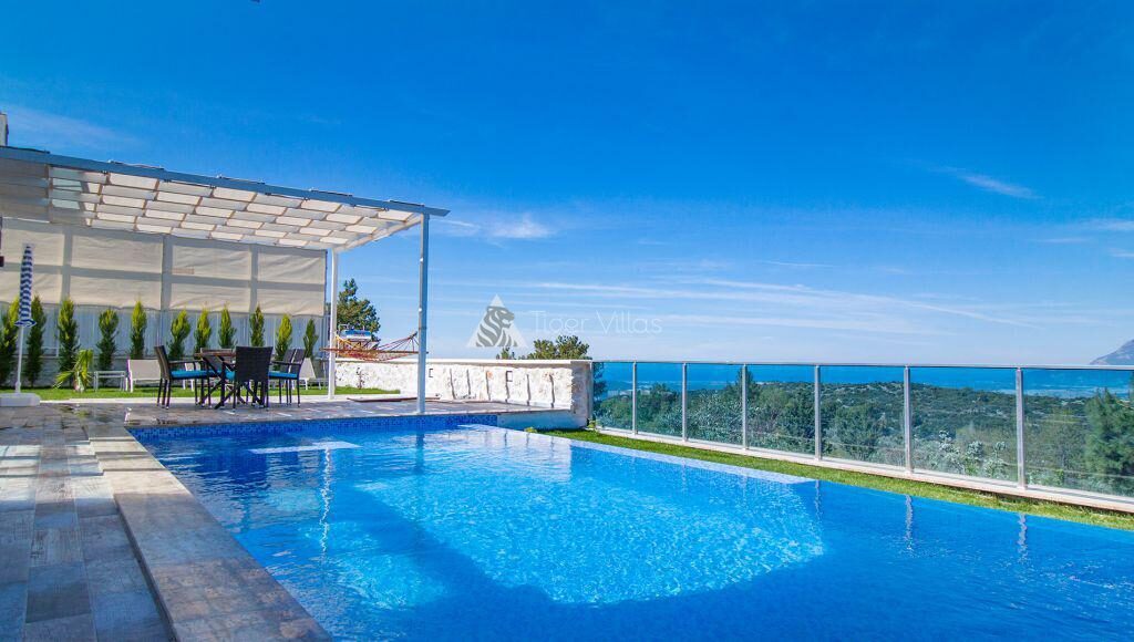 Villa Pırıltı — 8