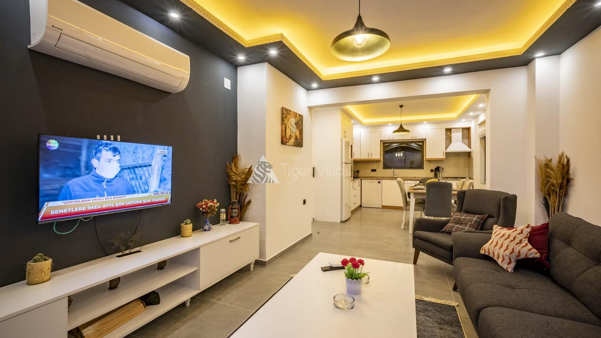 Villa Desde — 57