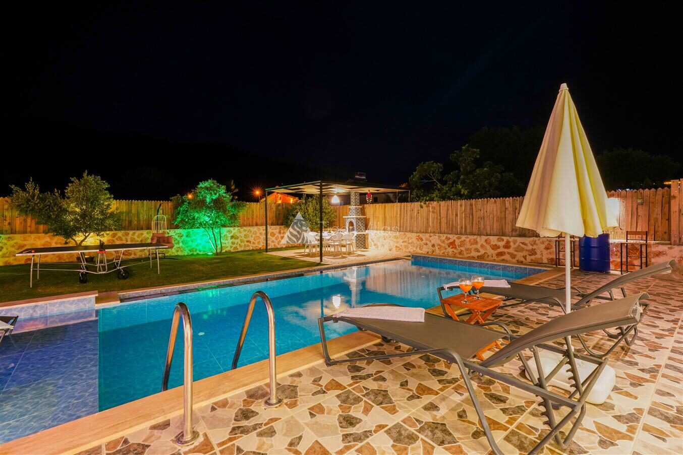 Villa Su Perisi — 69