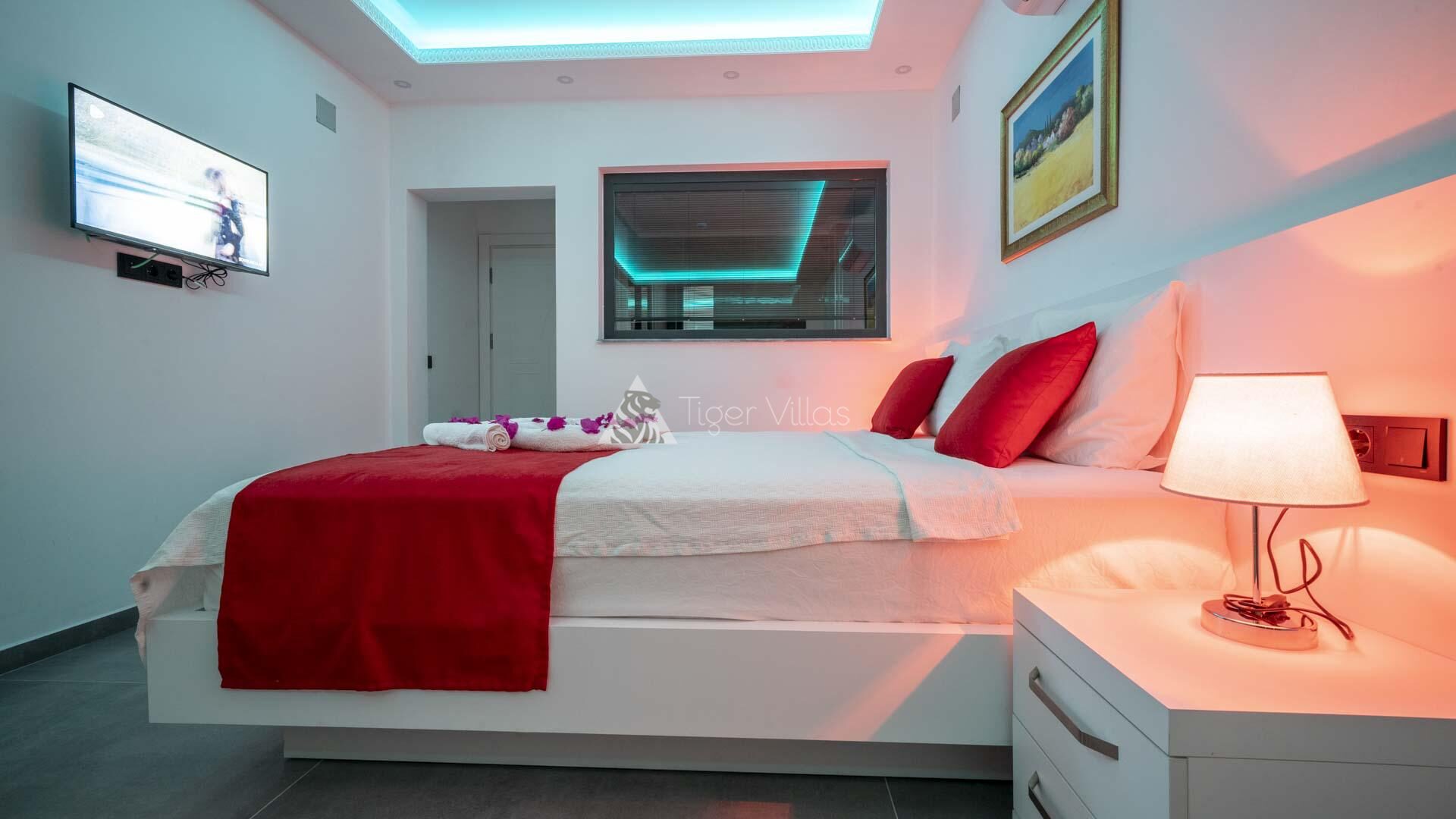 Villa Desde — 58