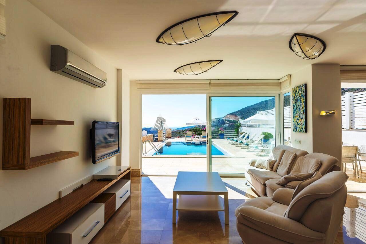 Villa Marcella — 7