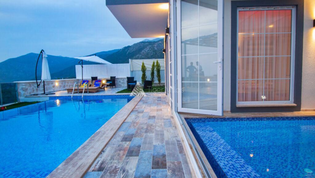 Villa Pırıltı — 9