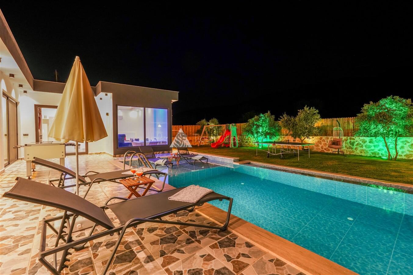 Villa Su Perisi — 71