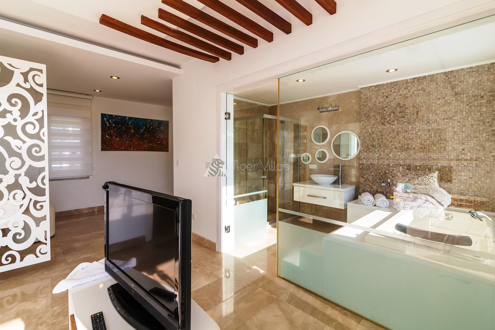 Villa Maribel — 14