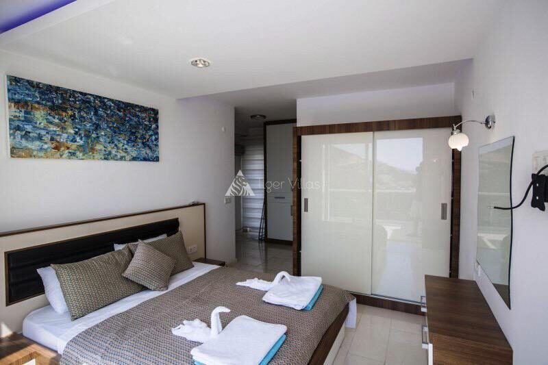Villa Maribel — 15