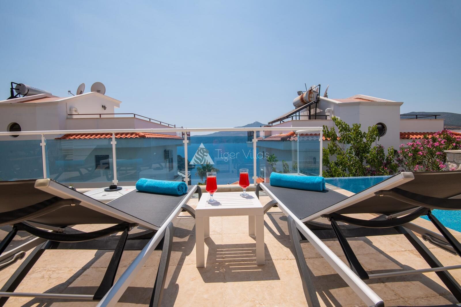 Villa Etna — 21