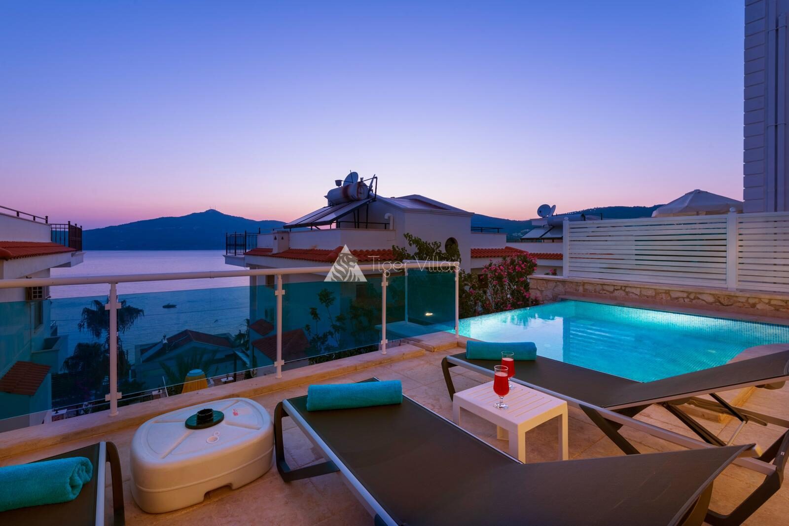 Villa Etna — 22