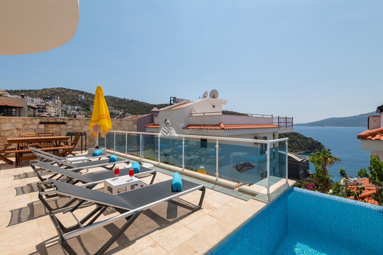 Villa Etna — 24