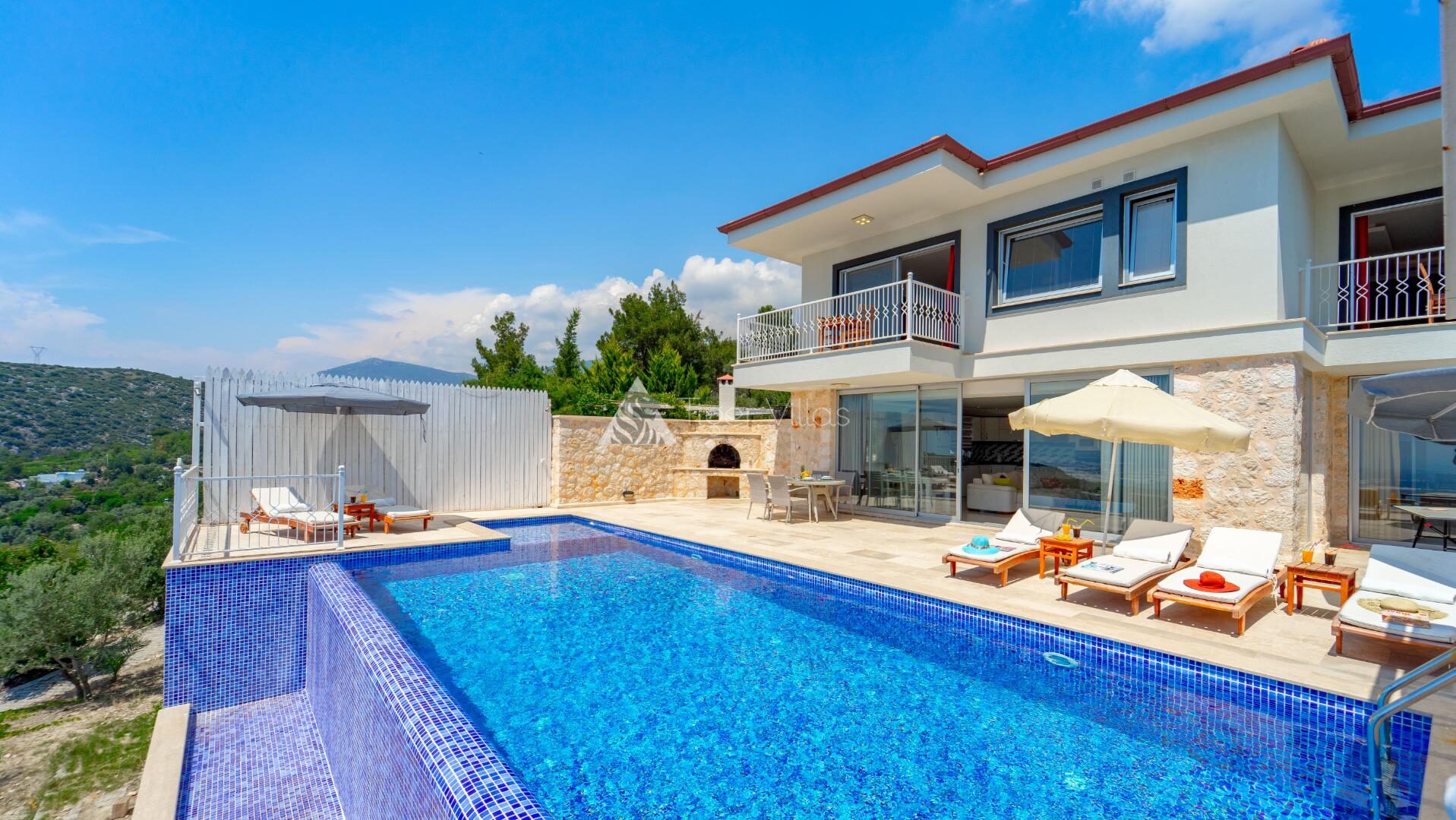 Villa Lina — 1