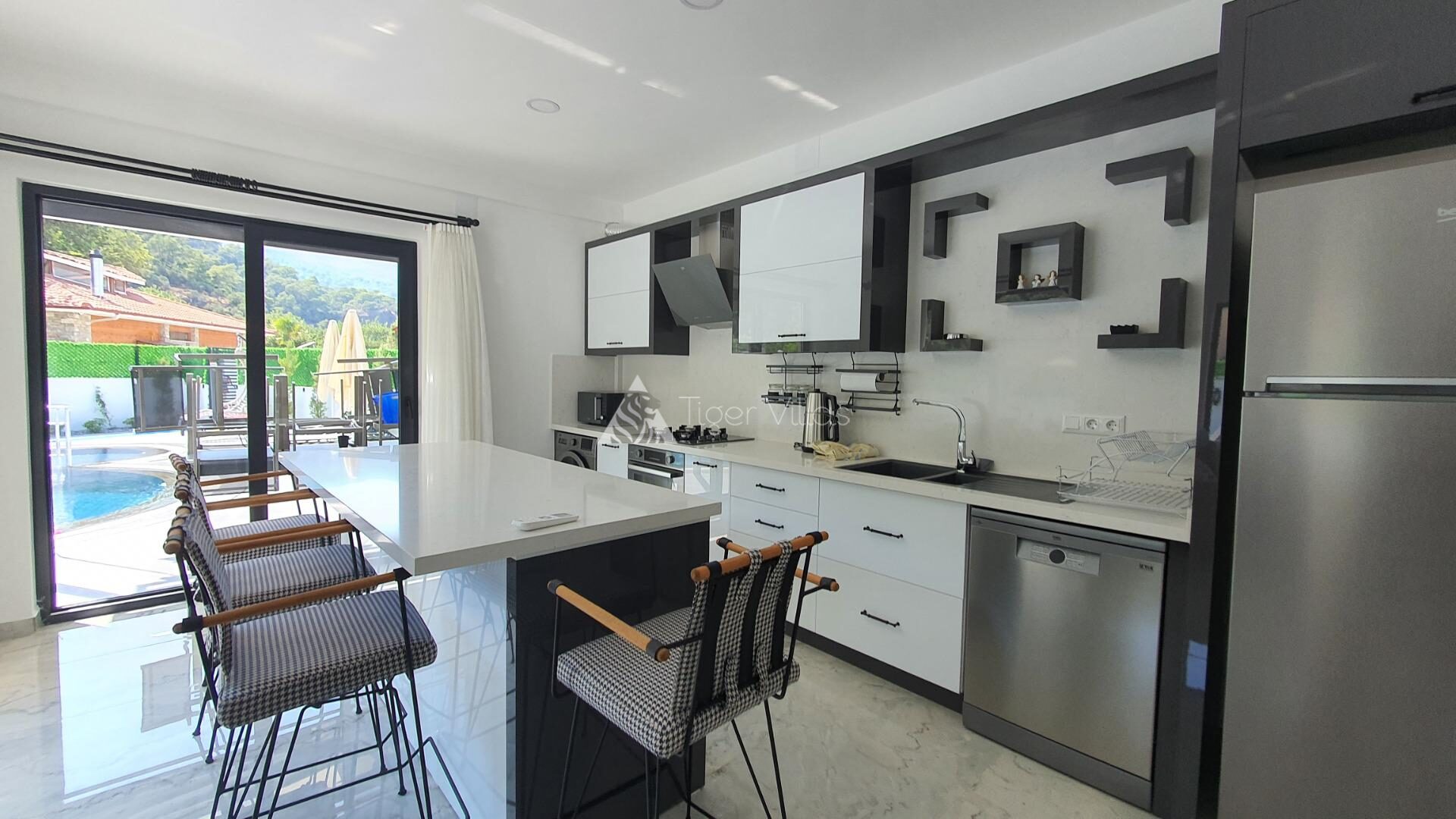 Villa Valenti Dalyan — 6