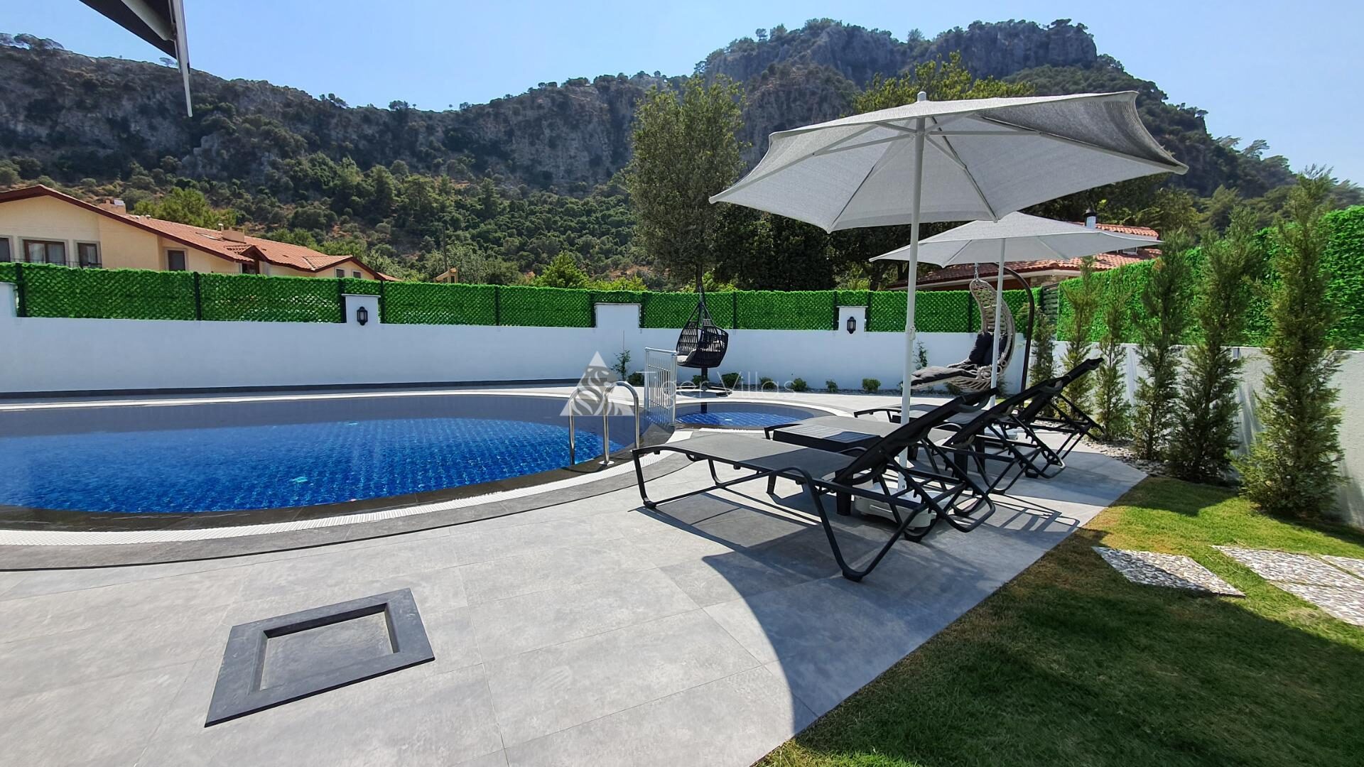 Villa Valenti Dalyan — 7
