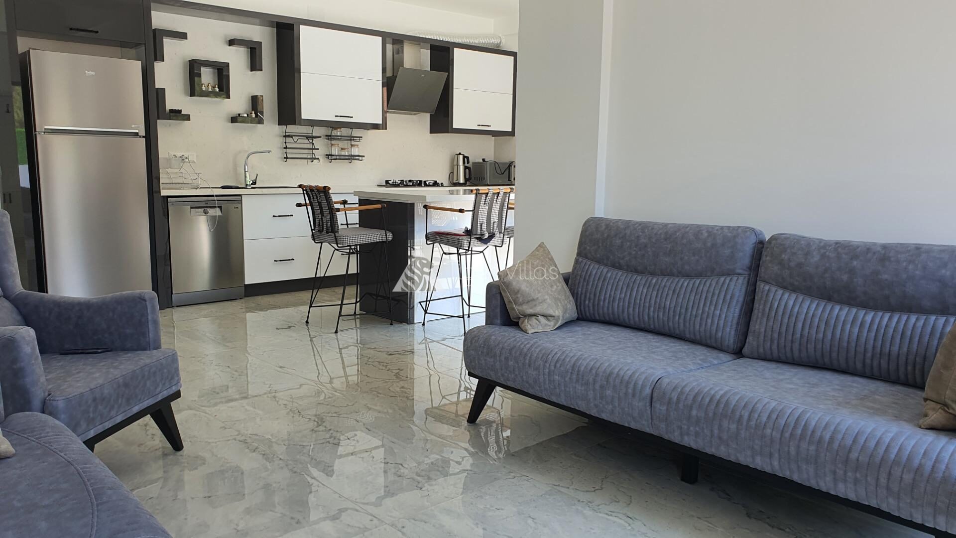 Villa Valenti Dalyan — 10