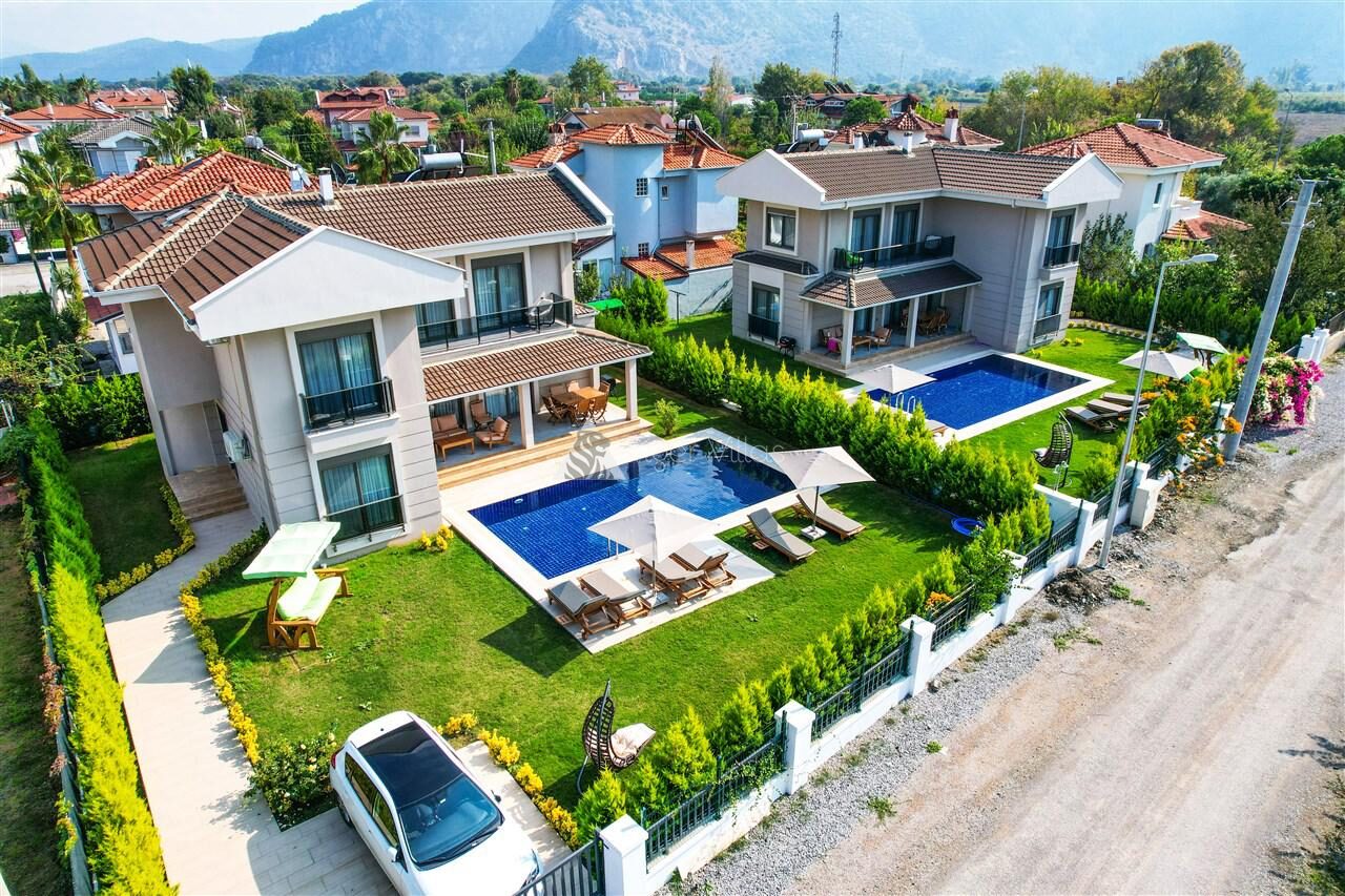 Villa Carmen 2 Dalyan — 6