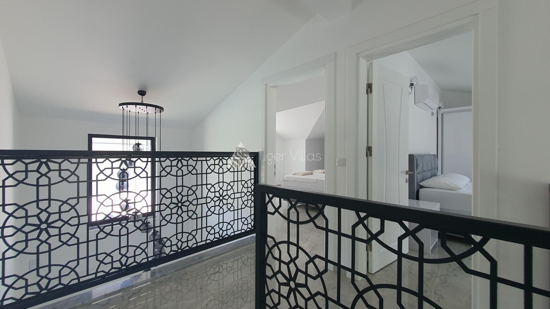 Villa Valenti Dalyan — 13