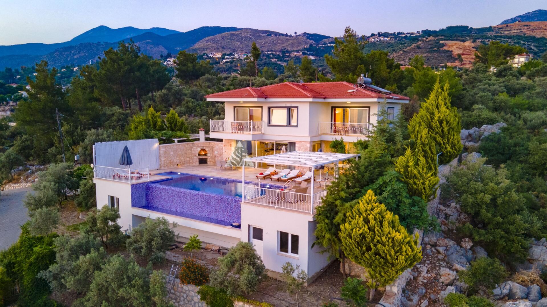 Villa Lina — 2