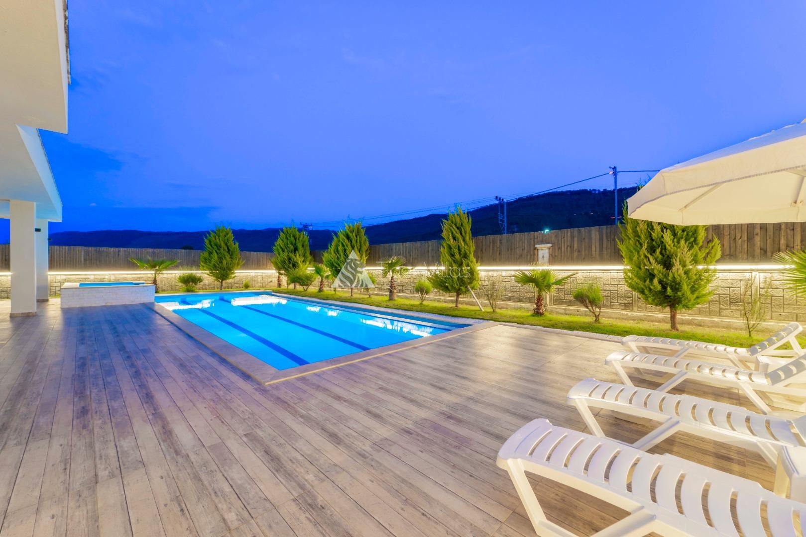 Villa Edda — 53