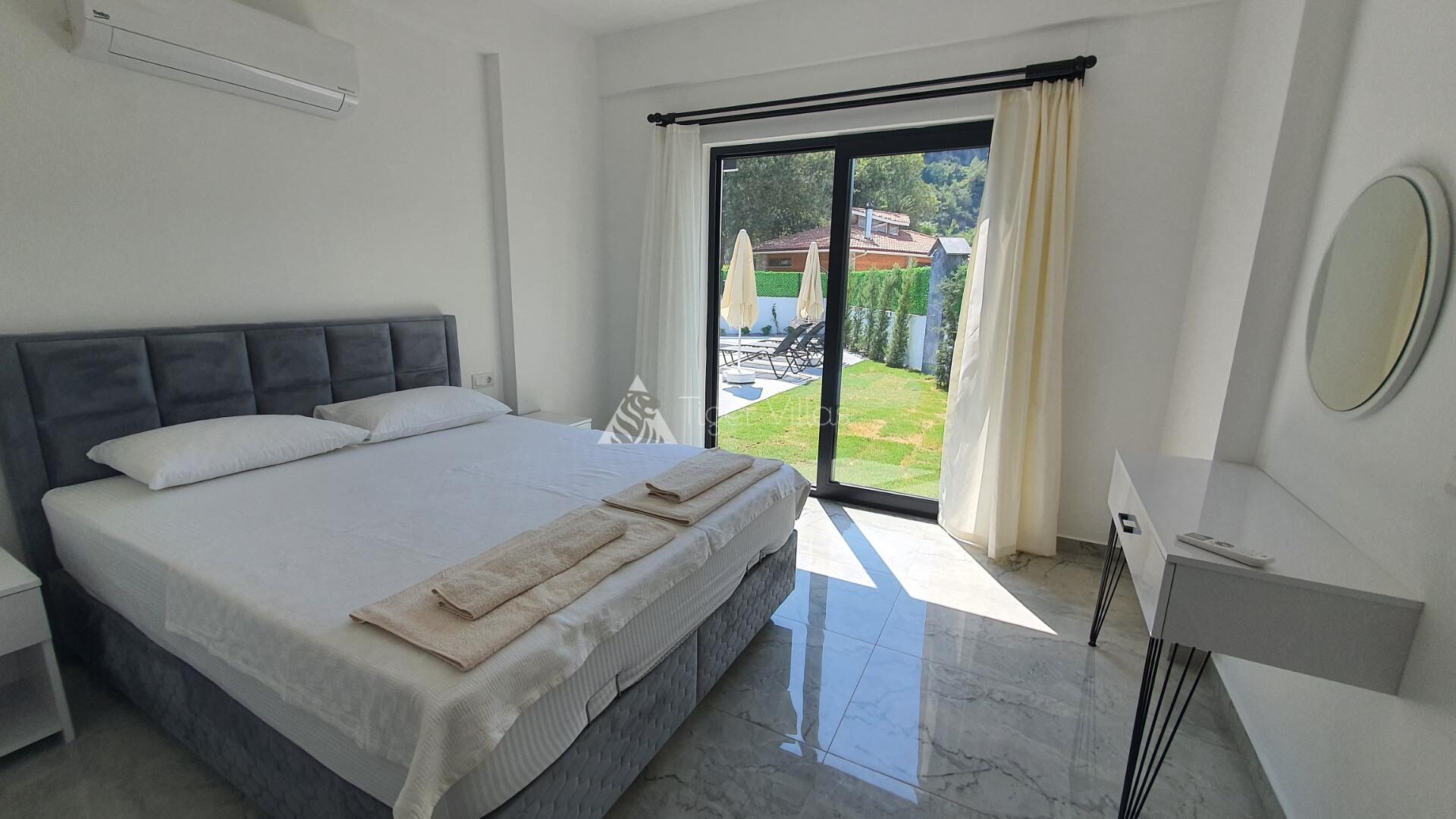 Villa Valenti Dalyan — 16