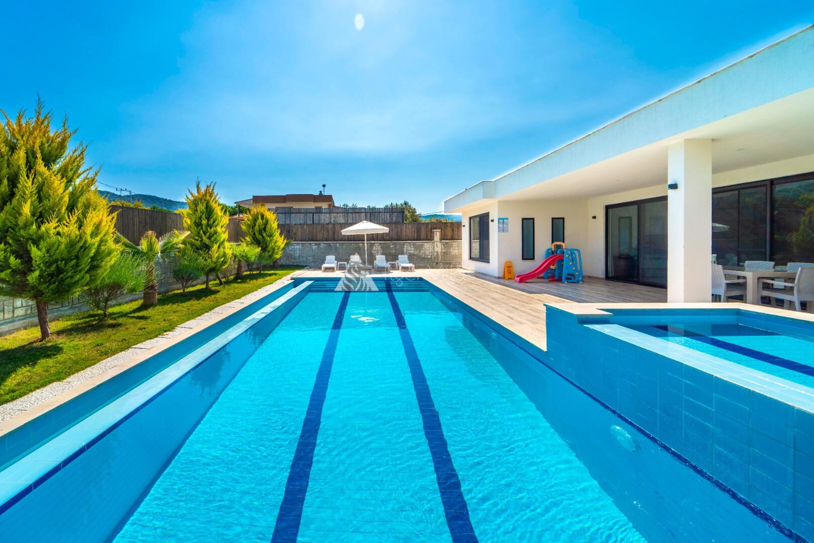 Villa Edda — 57