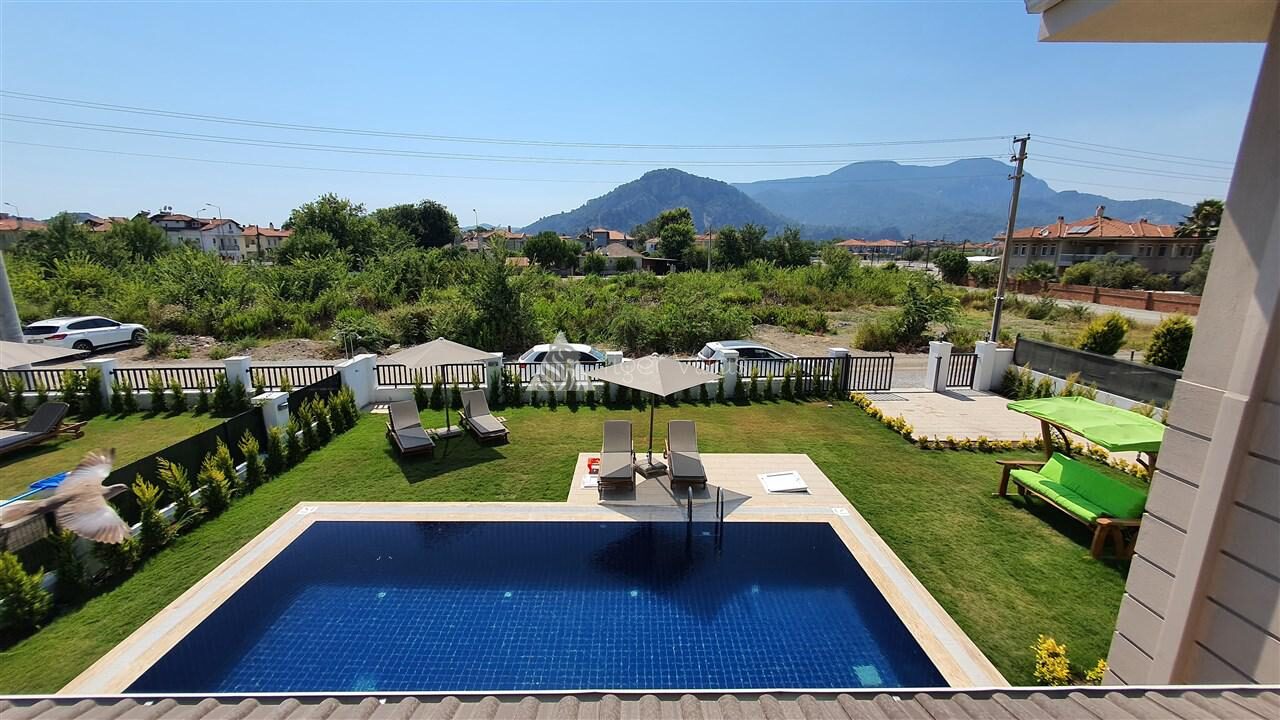 Villa Carmen 1 Dalyan — 13