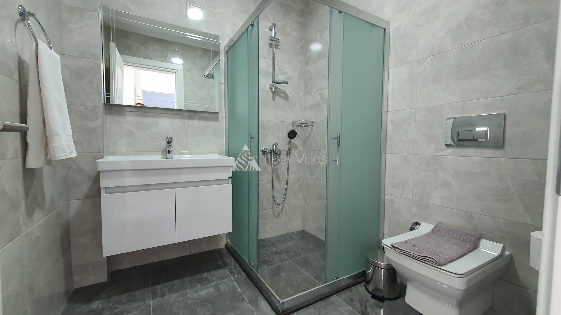 Villa Valenti Dalyan — 18