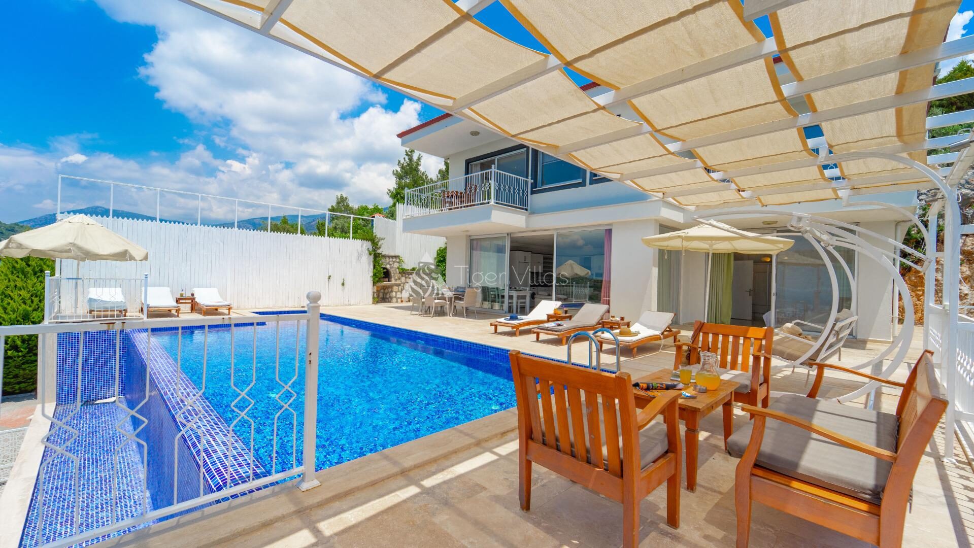 Villa Oscar — 3